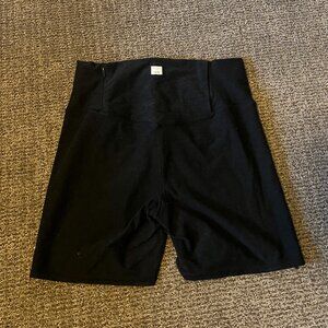 Vuori - Clean Elevation Shorty - Black - Medium